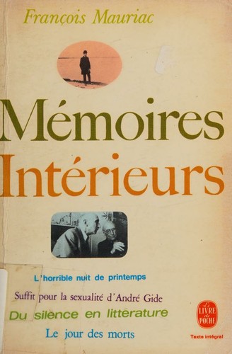 François Mauriac