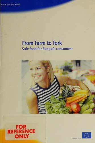 From Farm to Fork