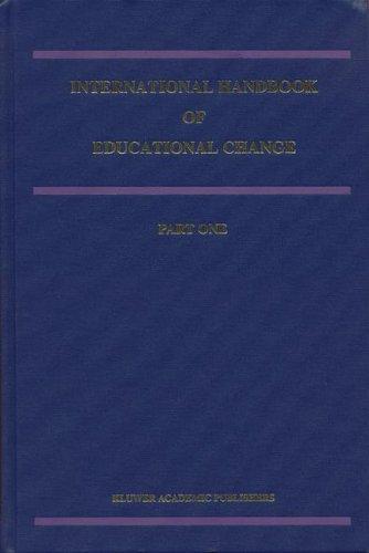 International handbook of educational change