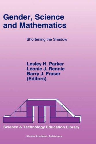 Gender, Science, and Mathematics
