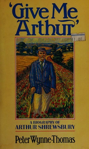 Give me Arthur