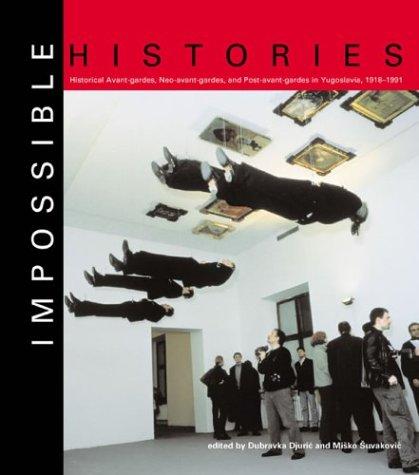 Impossible histories