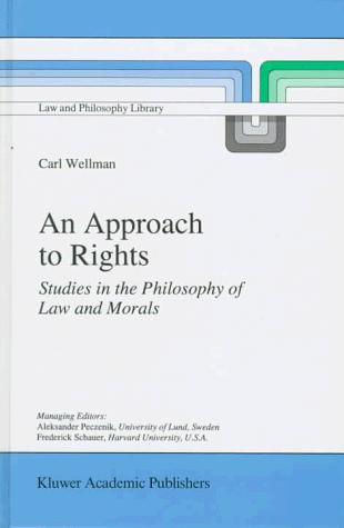 An approach to rights