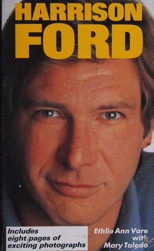 Harrison Ford