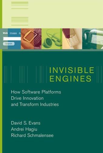 Invisible Engines