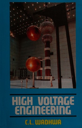 High Voltage Engineering