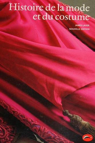 Histoire de la mode et du costume