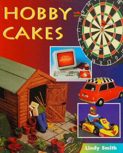 Hobby cakes