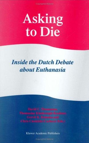 Asking to die