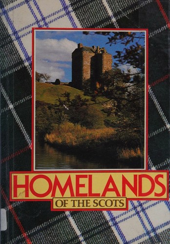 Homelands of the Scots