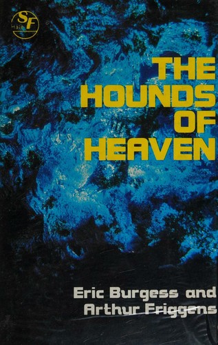 The Hounds of Heaven