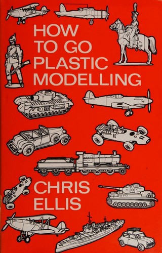 How to go plastic modelling