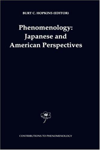 Phenomenology