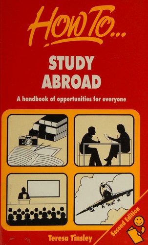 How to Study Abroad