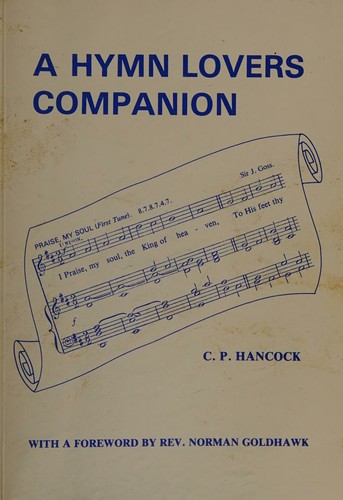 A Hymn Lover's Companion