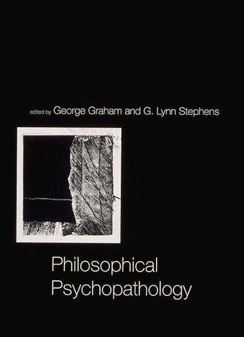Philosophical Psychopathology