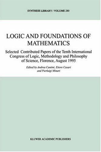 Logic and foundations of mathematics