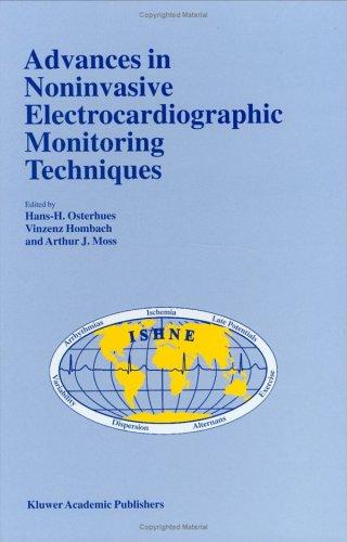 Advances in Non-invasive Electrocardiographic Monitoring Techniques