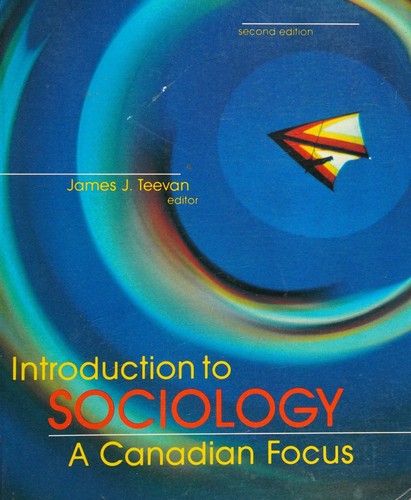 Introduction to Sociology