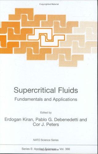 Supercritical Fluids