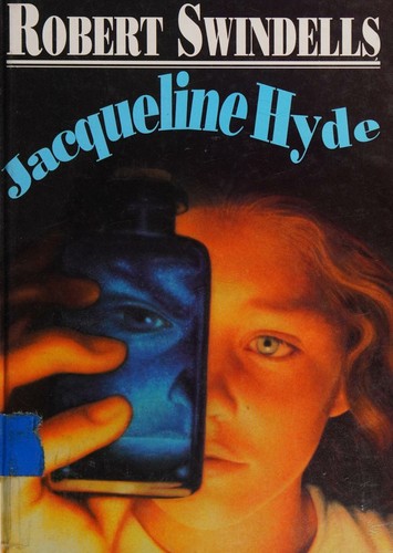 Jacqueline Hyde