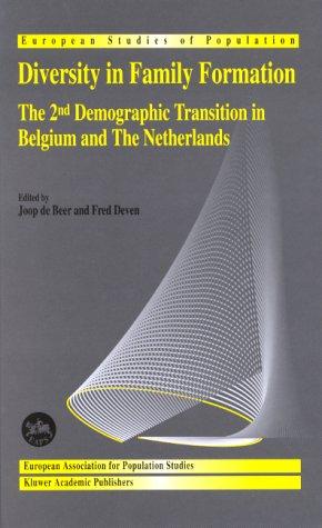 Diversity in Family Formation