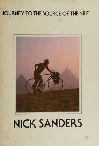 Journey to the Source of the Nile