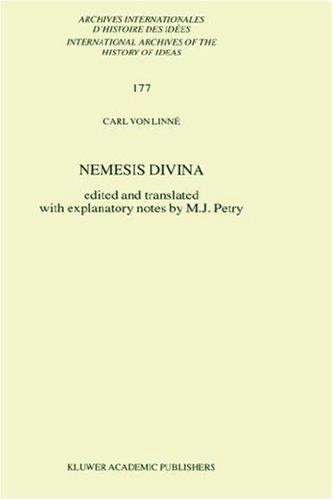 Nemesis Divina