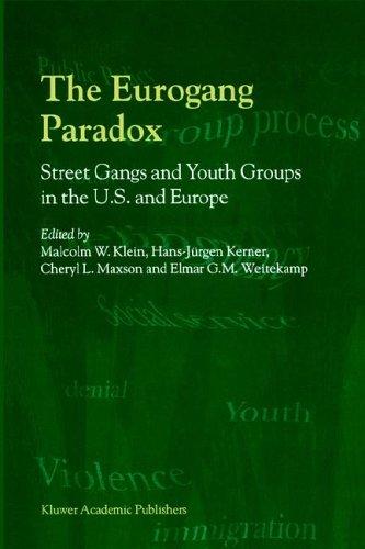 The Eurogang paradox