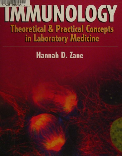 Laboratory Immunology & Serology