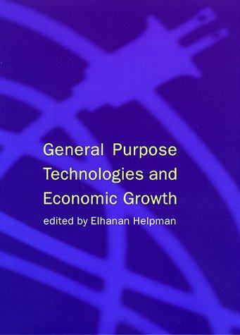 General purpose technologies and economic growth