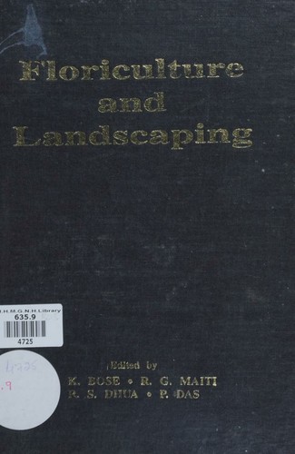 Floriculture and Landscaping