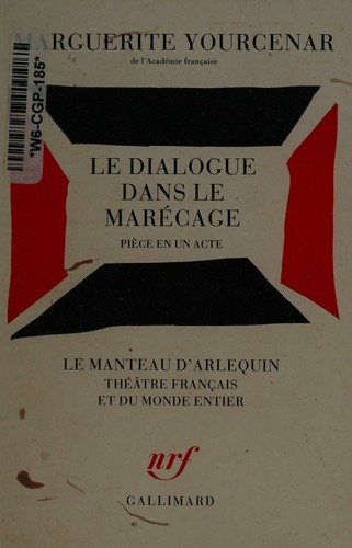 Le dialogue dans le marécage
