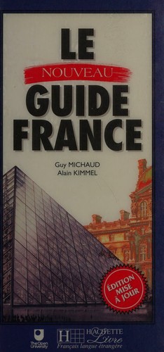 Le nouveau guide France