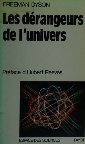 Les dérangeurs de l'univers