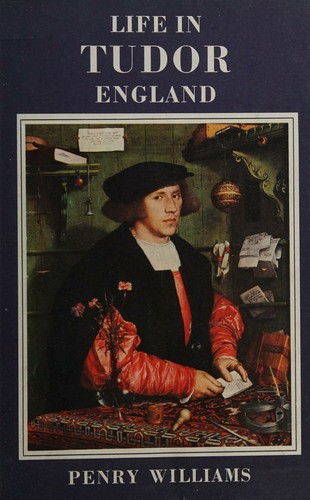 Life in Tudor England