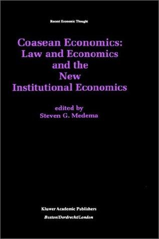 Coasean Economics