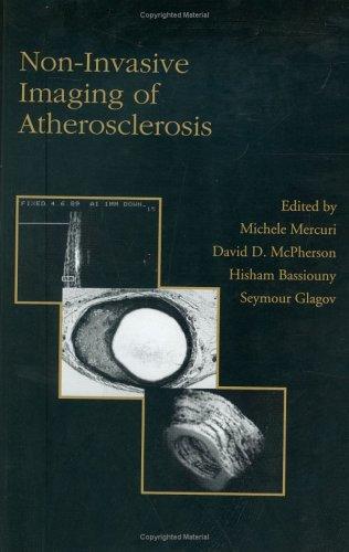 Non-invasive Imaging of Atherosclerosis