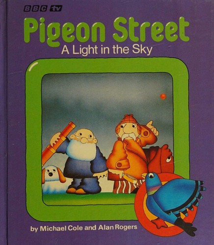 A Light in the Sky