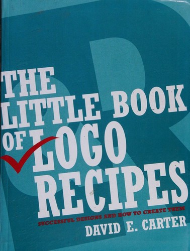 The Little Book of Logo Recipes