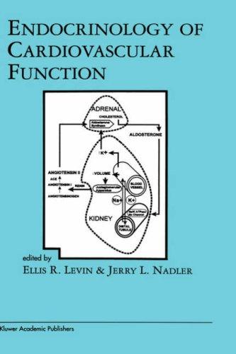 Endocrinology of Cardiovascular Function