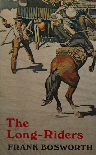 The long-riders