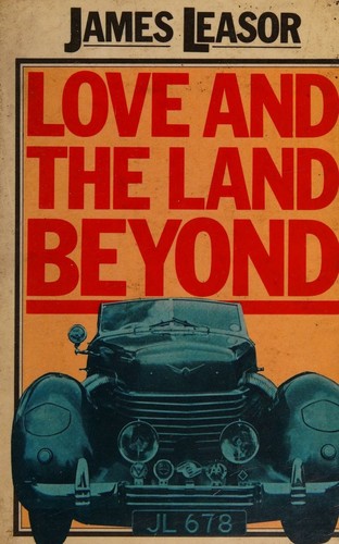 Love and the Land Beyond