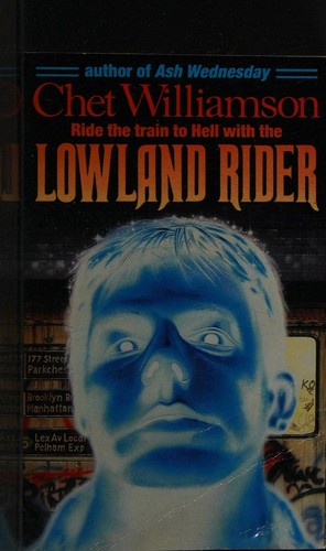 Lowland Rider