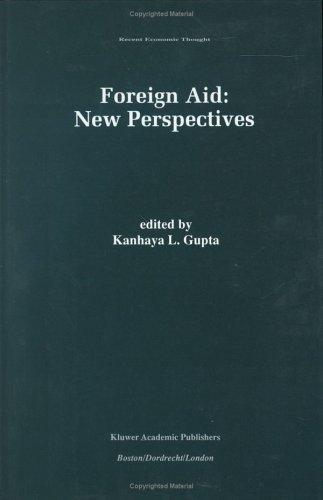 Foreign aid