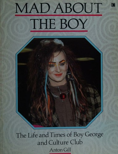 Mad About the Boy