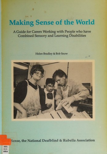 Making sense of the world