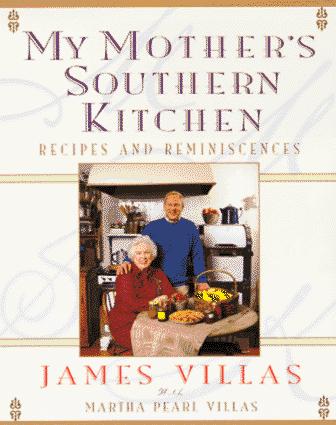 My Mother's Southern Kitchen