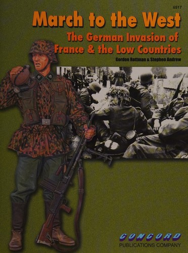 March to the West