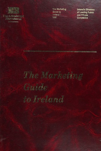 The marketing guide to Ireland